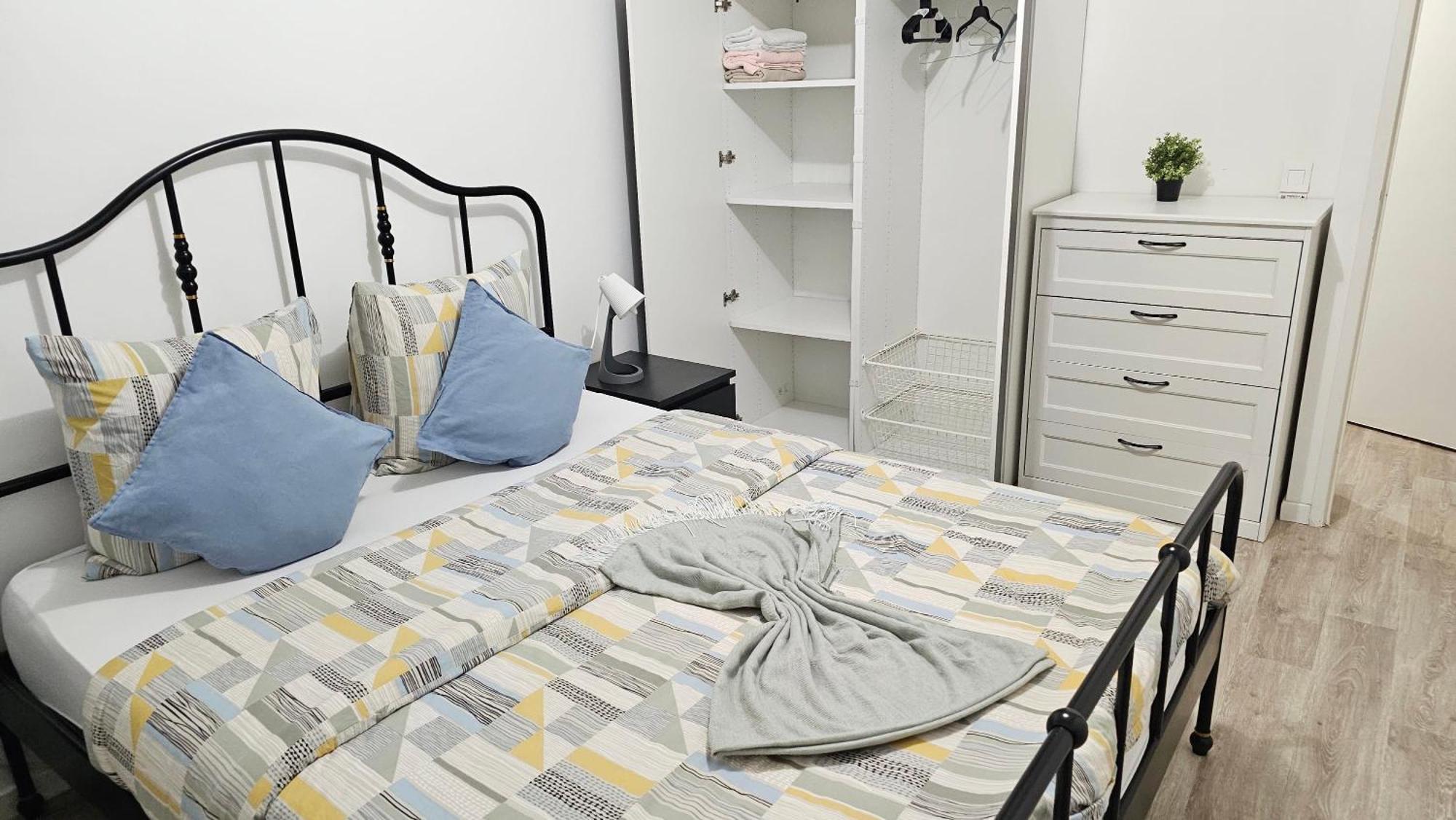 Nice Business Apartment Paris Nanterre Exteriör bild